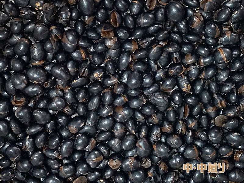 黒大豆l002 黒大豆サムネイル002